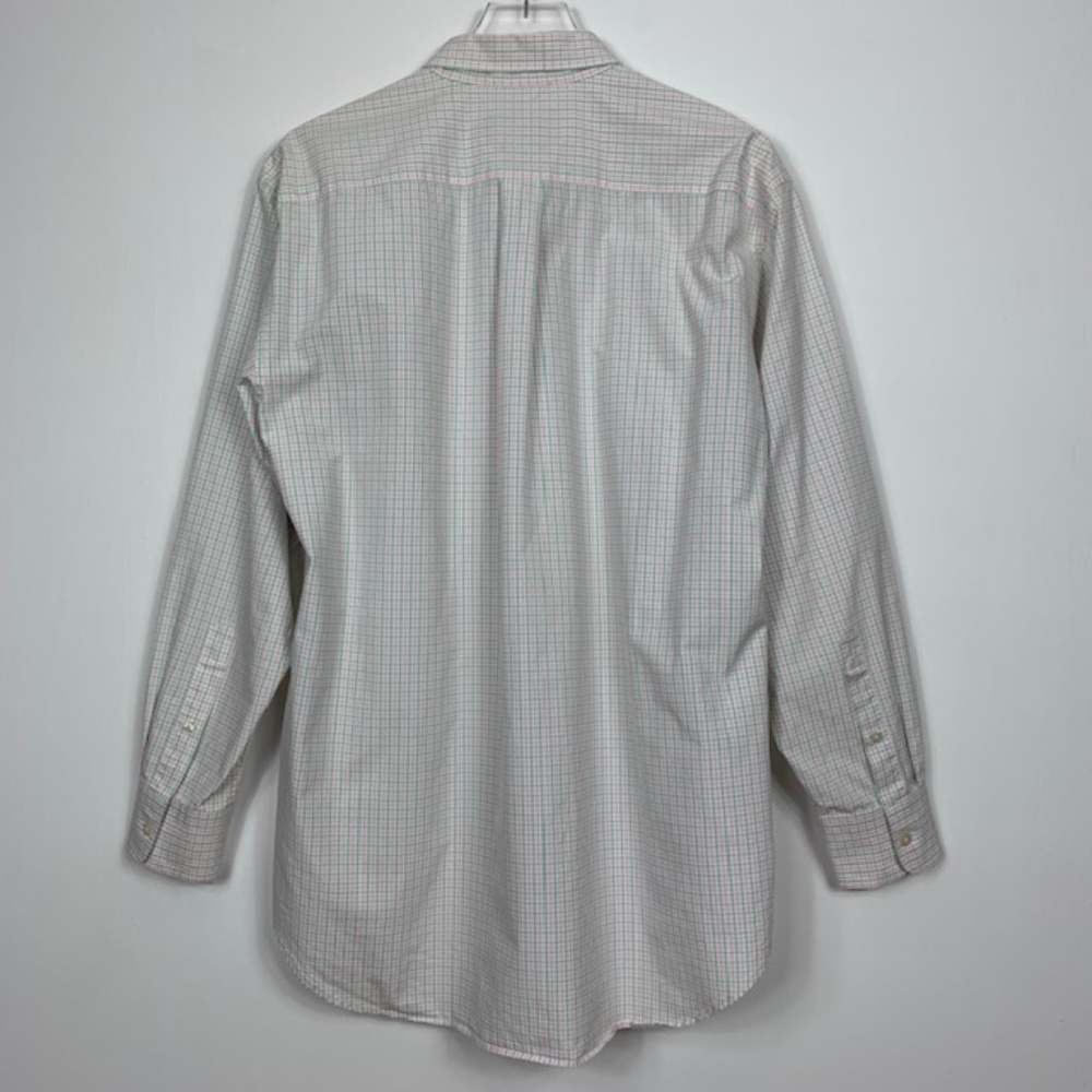 Vineyard Vines Checked Button Down Murray Shirt - image 5